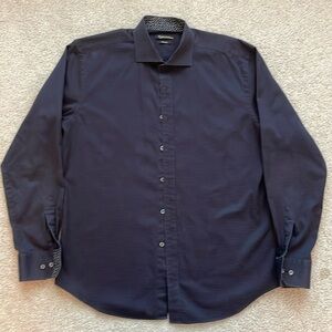 Bugatchi M Shaped Fit Shirt